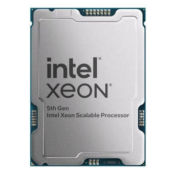  Процессор Intel Xeon Gold 6548N (PK8072205503501) 32 Cores, 64 Threads, 2.8/4.1GHz, 60M, DDR5-5200, 2S, 250W OEM 