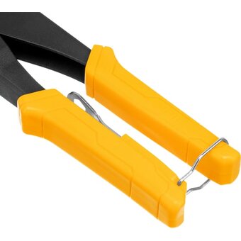  Заклёпочник Denzel 40442 2,4-3,2-4,0-4,8 мм 