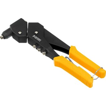  Заклёпочник Denzel 40442 2,4-3,2-4,0-4,8 мм 