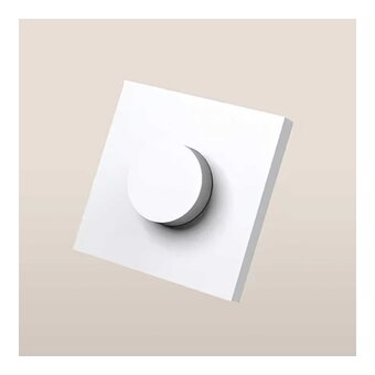  Умный диммер Aqara H1 (ZNXNKG02LM) регул. белый 