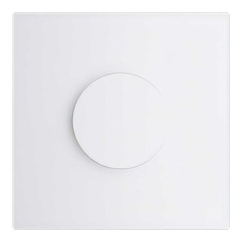  Умный диммер Aqara H1 (ZNXNKG02LM) регул. белый 