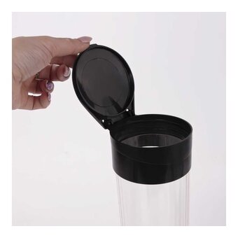  Стаканодержатель SONNEN BL-70 (455001) 70 стаканов, на винтах, черный 