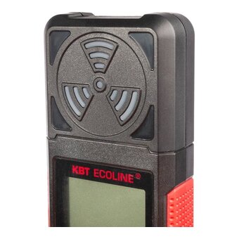  Дозиметр радиационного излучения КВТ КТ 629 Ecoline (91923) 