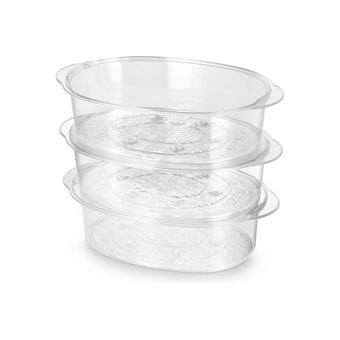  Пароварка KITFORT КТ-6454 