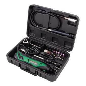  Гравер RockForce RF-GM10-150E 