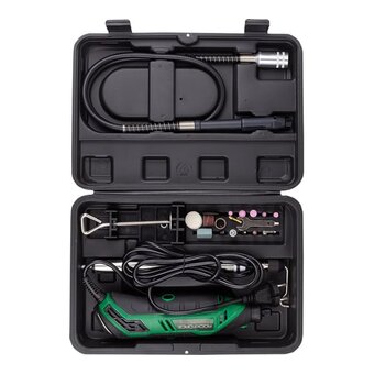  Гравер RockForce RF-GM10-150E 