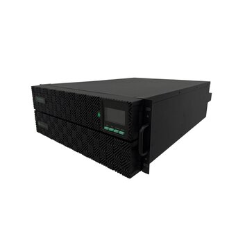  ИБП Systeme Electriс SRT SRTSE5KRTXLIG2-NC 5000Вт 5000ВА черный 