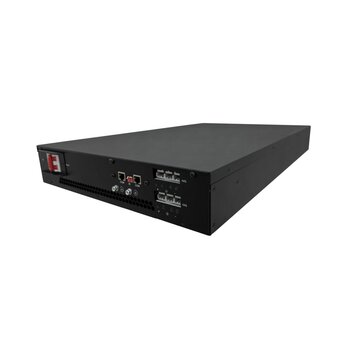  ИБП Systeme Electriс SRT SRTSE5KRTXLIG2-NC 5000Вт 5000ВА черный 