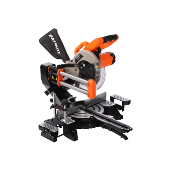  Торцовочная пила Patriot MS 216 