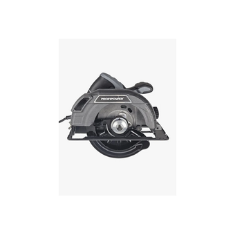  Пила циркулярная PROFIPOWER ДП-185B (E0266) 