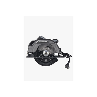  Пила циркулярная PROFIPOWER ДП-185B (E0266) 