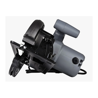  Пила циркулярная PROFIPOWER ДП-185 (E0265) 