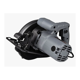  Пила циркулярная PROFIPOWER ДП-185 (E0265) 