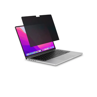  Защитное стекло UGREEN SP1049 (75792) на экран MacBook Pro Magnetic Privacy Screen Protector 14.2-inch 1шт полупрозрачный 