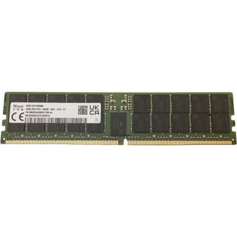  ОЗУ Hynix HMCG94AGBRA179N 64GB 5600MHz DDR5 RDIMM 