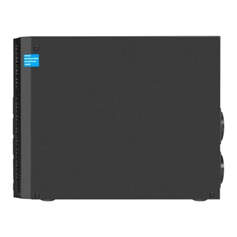  ИБП On-line Exegate EX296947RUS PowerExpert TL-1000.LCD.AVR.2SH.USB.RS232.SNMP 1000VA/1000W, On-Line, PF-1, LCD, 2*Schuko, RS232, USB 