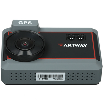  Автомобильный видеорегистратор Artway MD-215 Signature Wi-Fi 