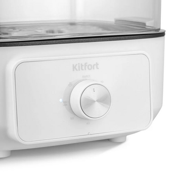  Пароварка KITFORT КТ-6484 