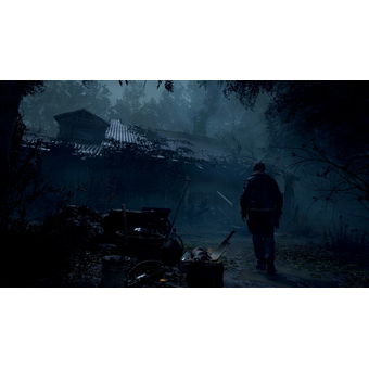  Игра Resident Evil 4 Remake PS5, Русская версия 