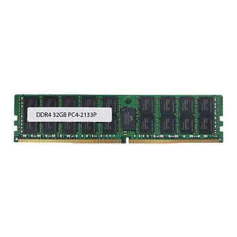  ОЗУ Hynix HMA84GL7MMR4N-TF DDR4 LRDIMM 32GB 2133Mhz 