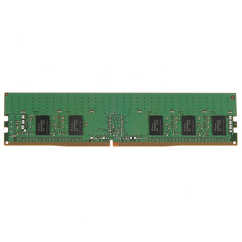  ОЗУ Kingston KSM26RS8/8HAI DDR4 DIMM 8Гб 2666MHz ECC Registered 1Rx8 CL19 Hynix A IDT, Server Premier 