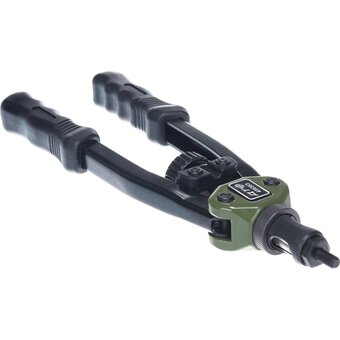  Заклепочник двуручный Дело Техники 456363 M3-M10 