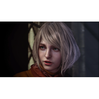  Игра Resident Evil 4 Remake на PS4 русская версия 