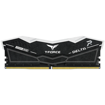  ОЗУ TEAMGROUP T-Force Delta RGB 32GB (FF3D532G6000HC38JDC01) (2x16GB) DDR5 6000MHz CL38 (38-46-46-84) 1.35V / Black 