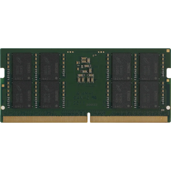  ОЗУ Kingston KCP556SD8-32 SO-DIMM DDR 5 DIMM 32Gb PC44800, 5600Mhz, CL46 