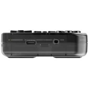  Игровая консоль KingPrice Portable Zeus KCPSZ1 черный 