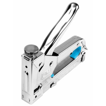  Степлер Центроинструмент 0437 регулируемый усилен 