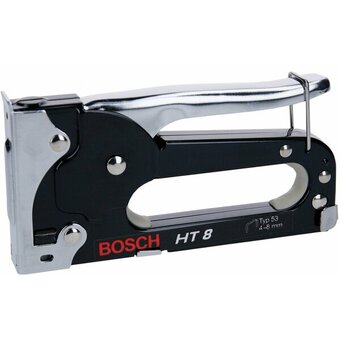  Степлер механический BOSCH HT8 0603038000 