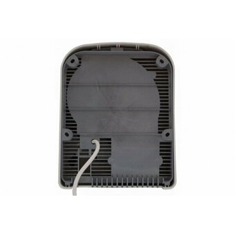  Сушилка для рук G-TEQ 8826 PW белый 