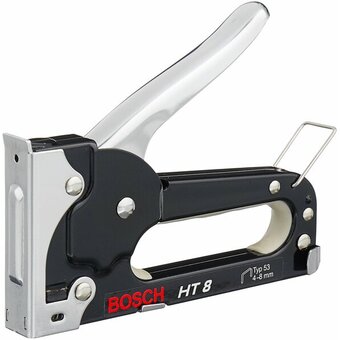  Степлер механический BOSCH HT8 0603038000 