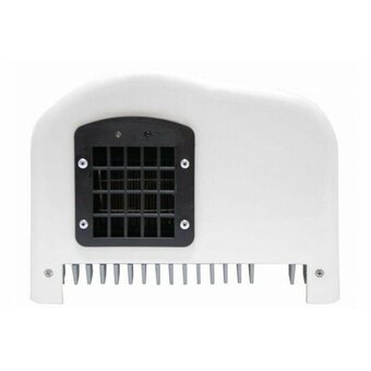  Сушилка для рук G-TEQ 8826 PW белый 