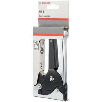  Степлер механический BOSCH HT8 0603038000 