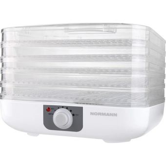  Сушилка для овощей и фруктов Normann AFD-903 