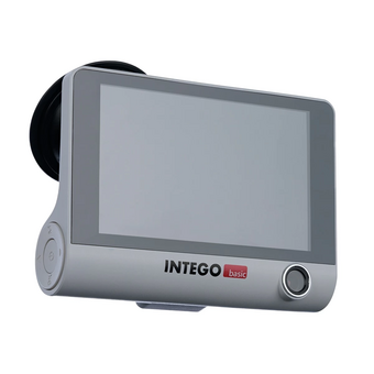  Автомобильный видеорегистратор Intego VX-315 DUAL Smoky Grey 