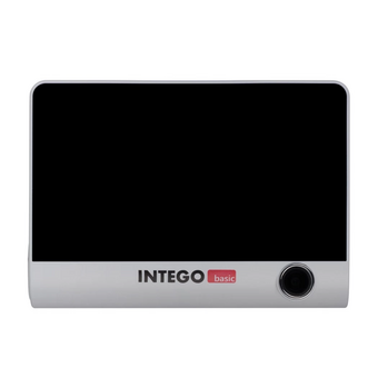  Автомобильный видеорегистратор Intego VX-315 DUAL Smoky Grey 