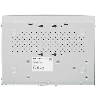  Видеорегистратор Hikvision DS-7604NXI-K1/4P(B) 