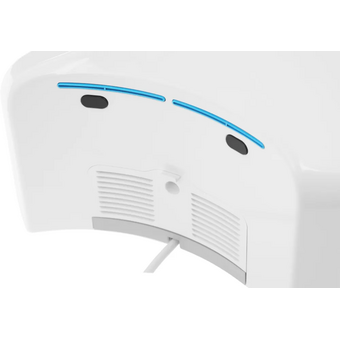  Сушилка для рук Starwind SW-HD848 белый 