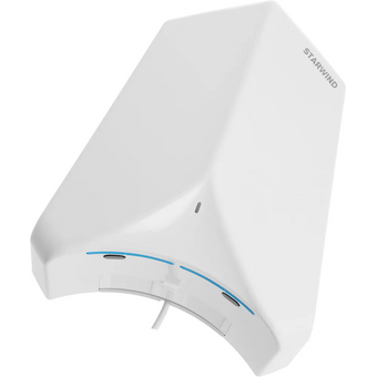  Сушилка для рук Starwind SW-HD848 белый 