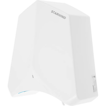  Сушилка для рук Starwind SW-HD848 белый 