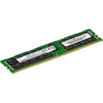  ОЗУ Samsung M393A8G40BB4-CWECQ DDR4 64GB RDIMM 3200 1.2V 