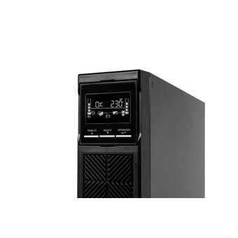  ИБП Systeme Electriс SRT SRTRU2000RTXLI 2000Вт 2000ВА черный 