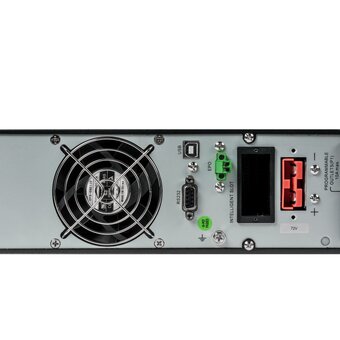  ИБП Systeme Electriс SRT SRTRU2000RTXLI 2000Вт 2000ВА черный 