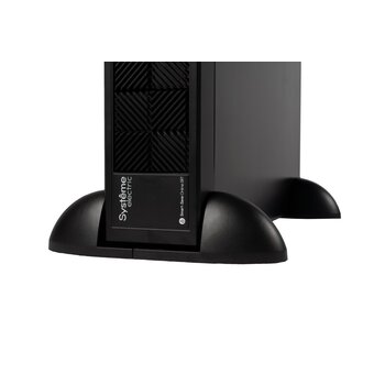  ИБП Systeme Electriс SRT SRTRU2000RTXLI 2000Вт 2000ВА черный 