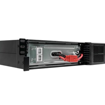  ИБП Systeme Electriс SRT SRTRU2000RTXLI 2000Вт 2000ВА черный 