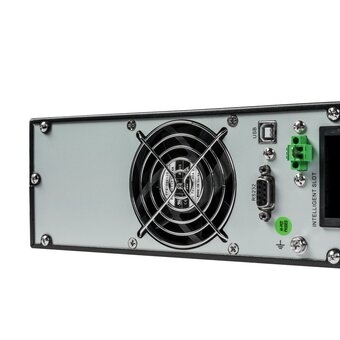  ИБП Systeme Electriс SRT SRTRU2000RTXLI 2000Вт 2000ВА черный 