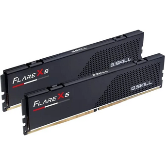  ОЗУ G.SKILL Flare X5 128GB (F5-6000J3644D64GX2-FX5) (2x64GB) DDR5 6000MHz CL36 (36-44-44-96) 1.25V 